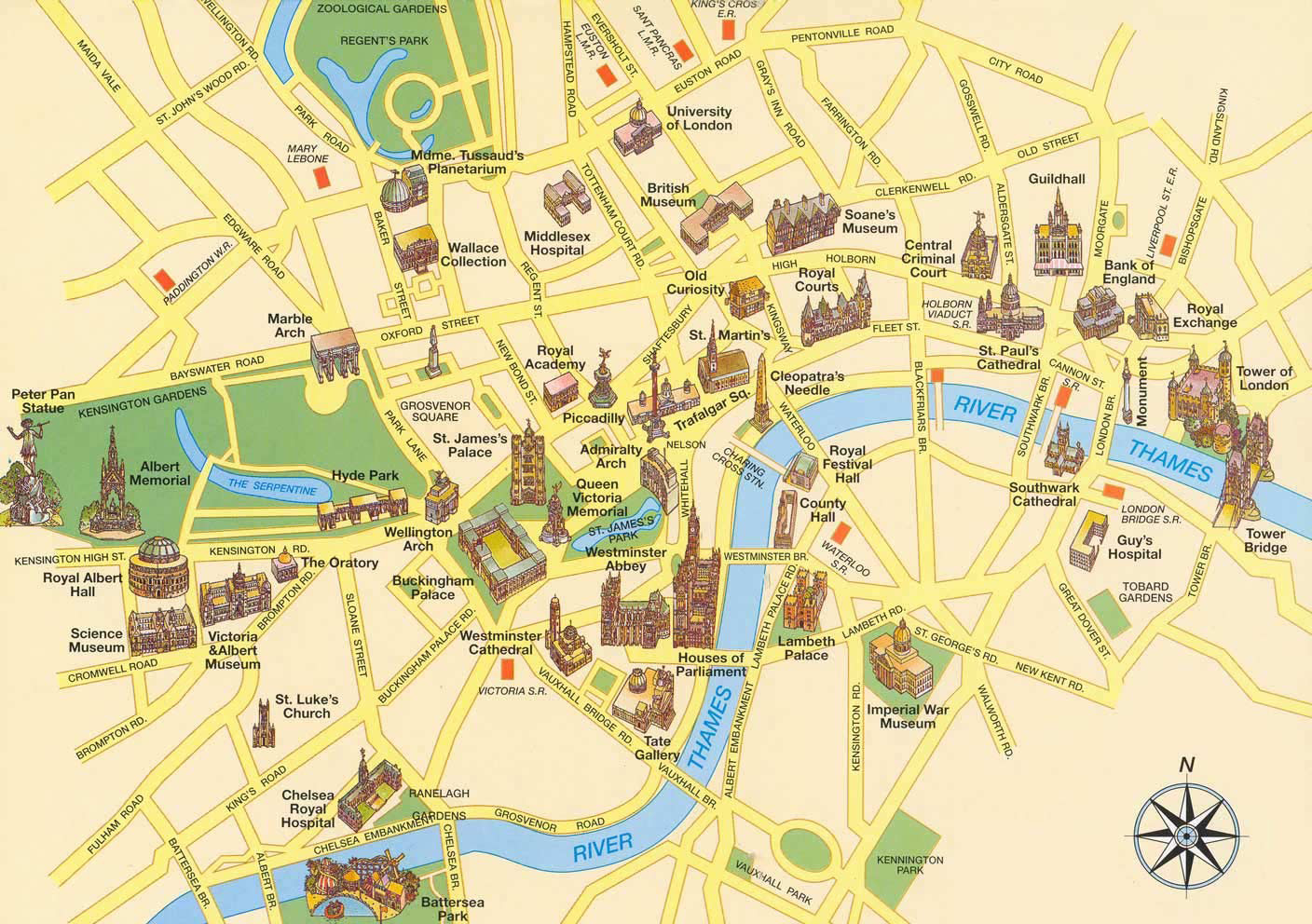 London